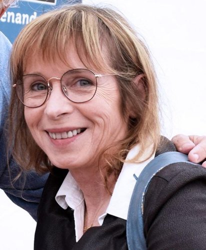 Soustons : un premier roman policier pour Nathalie Glévarec