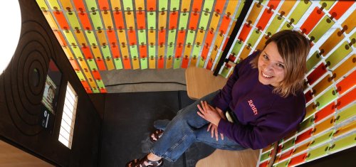 À Bordeaux, ils lancent une cabine photo itinérante pour les événements festifs