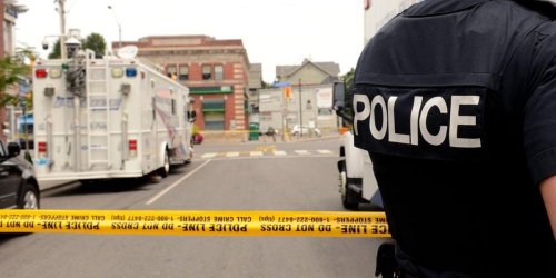Un automobiliste fonce dans une foule lors d’un festival à Vancouver, plusieurs morts
