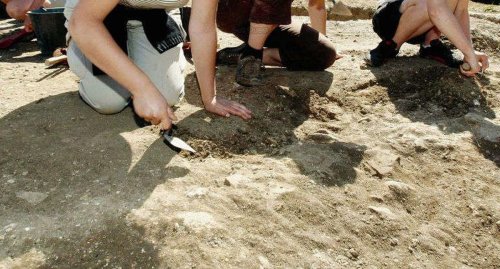 Lot-et-Garonne : un responsable de fouilles archéologiques décède sur le lieu des recherches