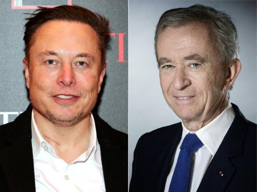 Bernard Arnault et Elon Musk : qui est le plus riche du monde ?