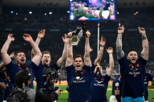 « J’ai été impressionné par leur maîtrise » : le Tournoi du XV de France a épaté les entraîneurs du Top 14
