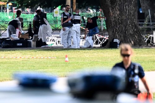Attaque au couteau à Annecy : « C’est toute notre politique migratoire qu’il faut remettre en cause » selon Jordan Bardella