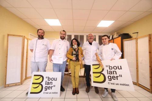 Béarn : Et la meilleure baguette 2023 est l’œuvre de…