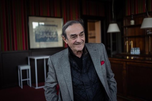 ENTRETIEN. Jean-Louis Triaud avant UBB - Northampton : « Je suis admiratif de ce que Laurent Marti a accompli »