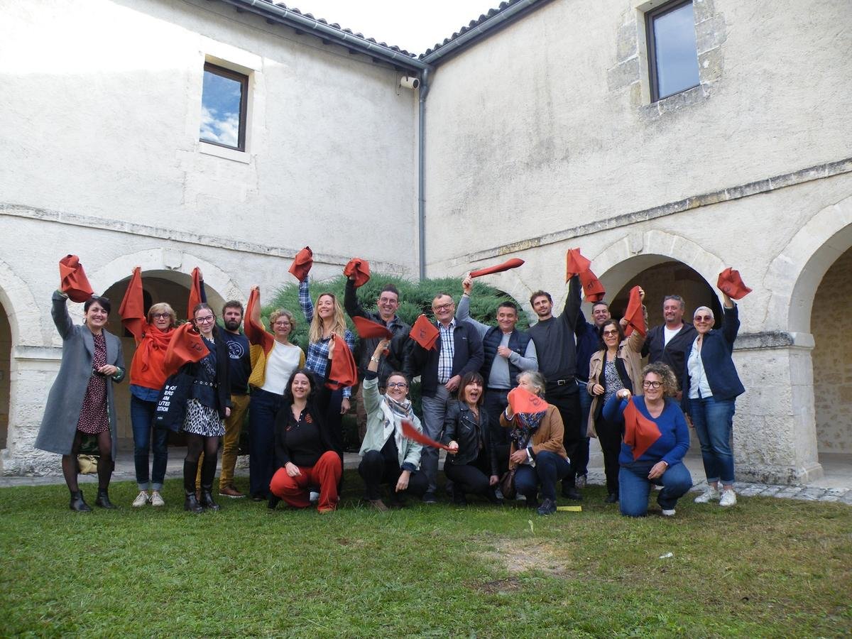 Jonzac : Spirits expérience, un week-end pour soutenir les viticulteurs de Haute-Saintonge