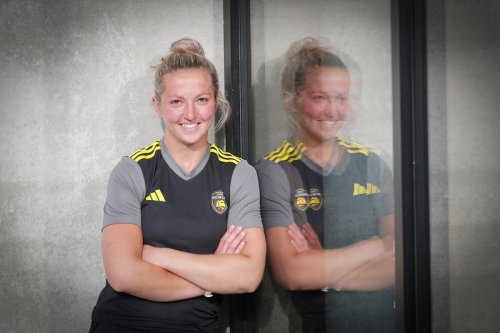 Rugby (Élite 2F) : la Rochelaise Morgane Forest a du punch à revendre