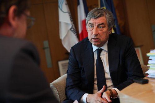 INTERVIEW. Guerre en Ukraine : « Combien de temps Poutine croit-il pouvoir tenir ? »