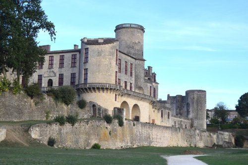 Duras : Record de fréquentation au château des Ducs