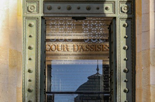 Trente ans de réclusion pour avoir séquestré, tué et découpé un homme puis brûlé les fragments de son corps