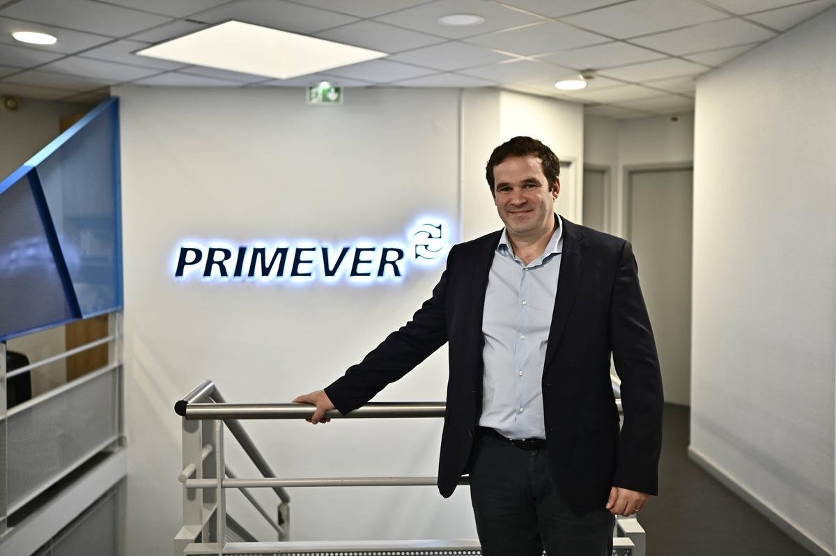 Transports. « Plus vite, plus propre… Notre métier, c’est relier les bassins de production et les bassins de consommation »