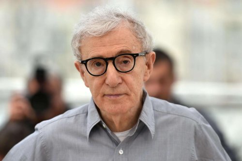 Woody Allen en repérages au Pays basque pour son prochain film - Sud Ouest.fr
