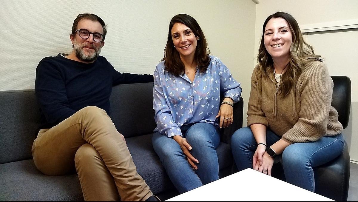 Jonzac : « du champ au verre », une nouvelle vision du monde agricole