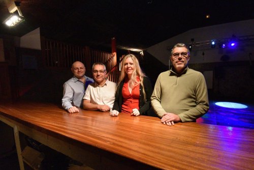 Ils essaient de sauver la discothèque d’un village de Dordogne