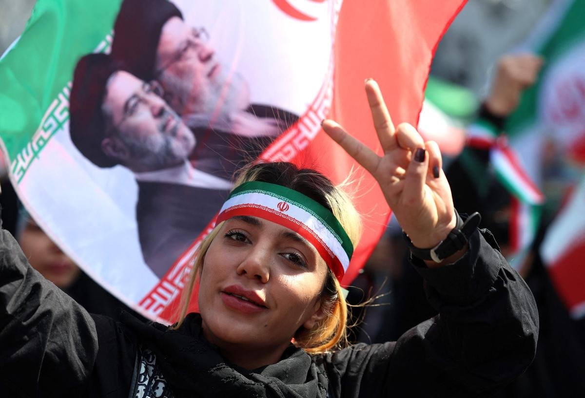 The Fifty-Day Void: What Iran’s Connectivity Blackout Reveals About State Control