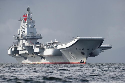 Les manœuvres toujours plus agressives de Pékin en mer de Chine inquiètent la France
