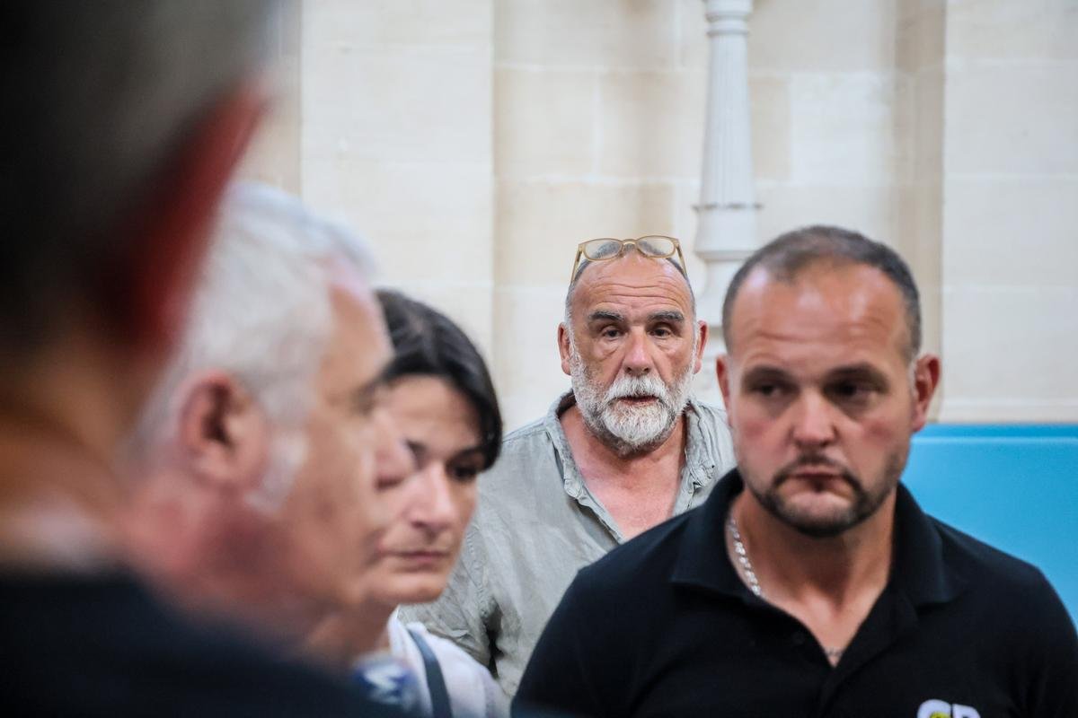 Poursuivie pour outrages et dégradations, la Coordination rurale relaxée : « La justice a été clémente avec nous »