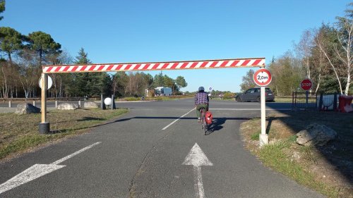 Sud-Gironde : mode d’emploi pour réduire le nombre de voitures sur les routes