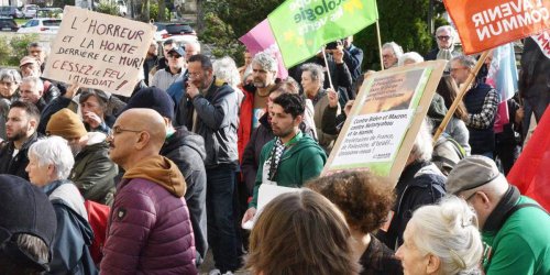 Arcachon : La France insoumise a obtenu l’annulation de l’arrêté municipal interdisant son rassemblement