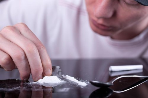 Santé : la consommation de cocaïne progresse en France