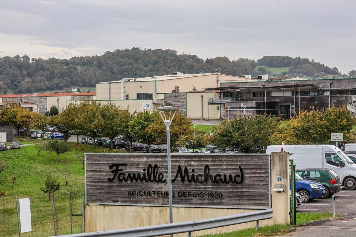 Sécheresse, importations… Famille Michaud Apiculture annonce une augmentation du prix du miel