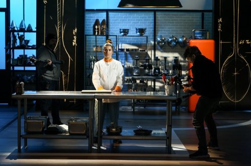 Télévision : mais jusqu’où ira Margaux Elie, la candidate charentaise de « Top Chef » 2025 ?