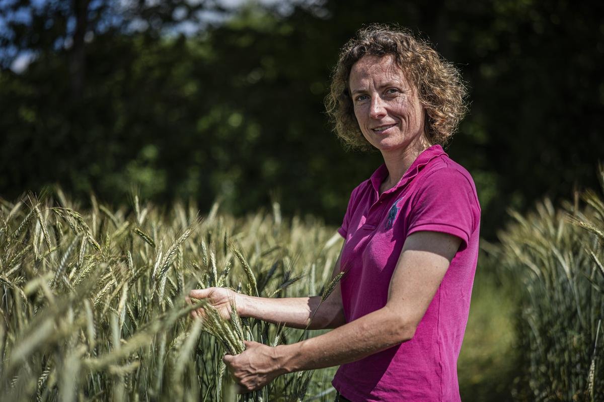Podcast : l’agriculture de demain en 10 épisodes