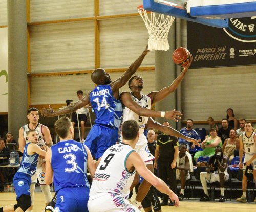 Leaders Cup : le Boulazac Basket Dordogne ne veut pas tendre l’autre joue