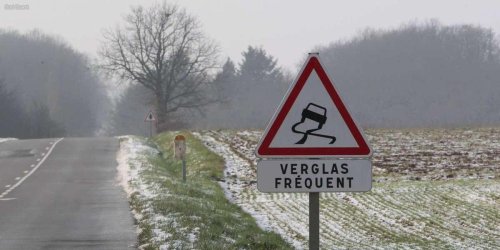 Météo en France : neige, verglas, pluie et orages… Tous les aléas hivernaux réunis ce samedi