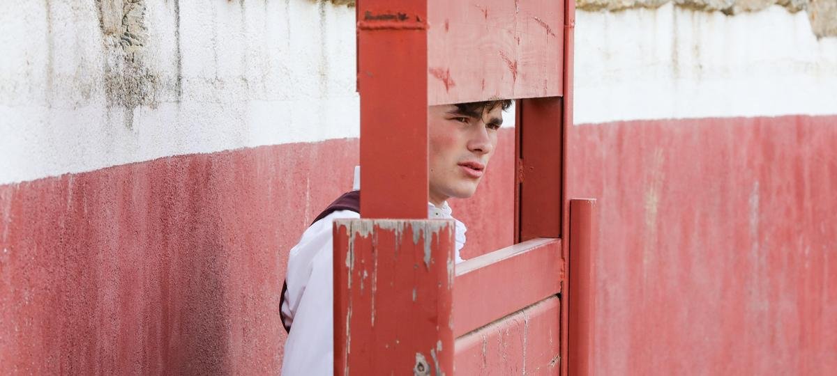 Landes : un entraînement public pour le torero Tristan Barroso dans l’élevage de La Espera