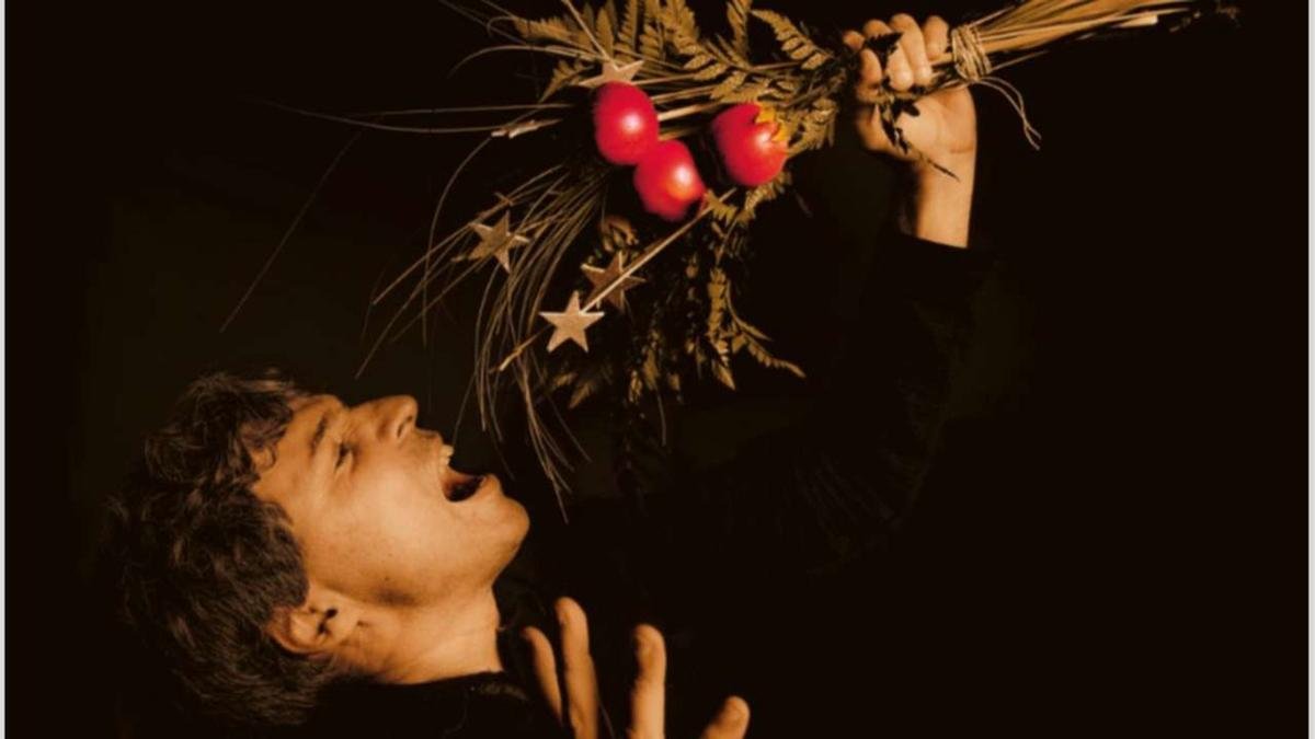 Musique : Le nouveau voyage musical de Sylvain Reverte