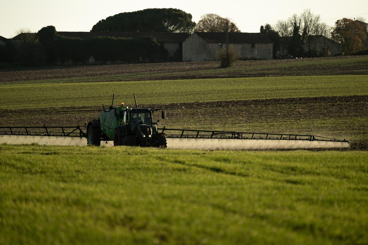 Êtes-vous exposés aux pesticides ? Quatre associations lancent un site Internet pour le savoir