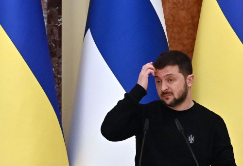 Ukraine : nouveaux limogeages après le scandale de corruption
