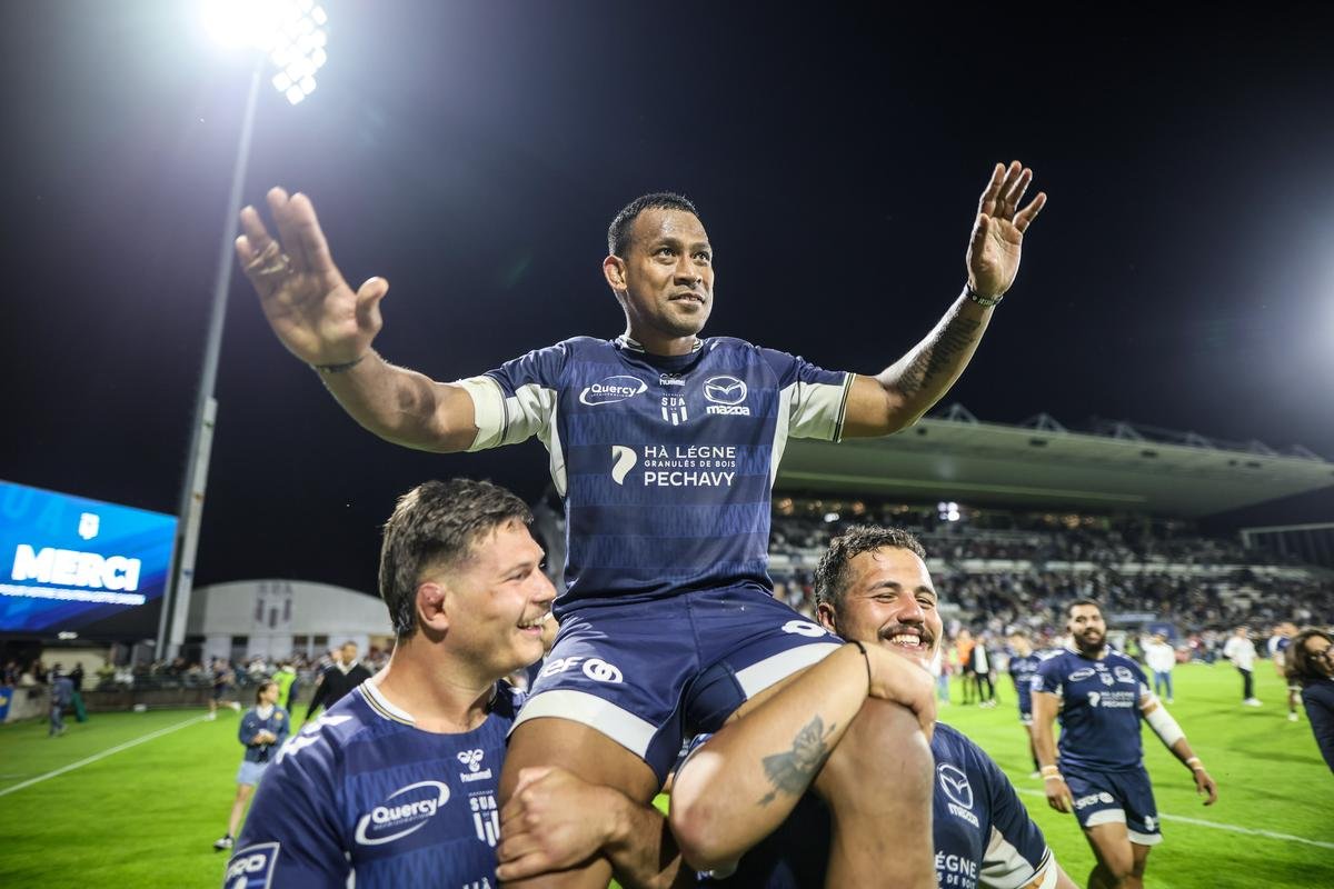 Procès de la CR 47, supporteurs du SU Agen soulagés et Mozart chez les moines : les vidéos de la semaine en Lot-et-Garonne