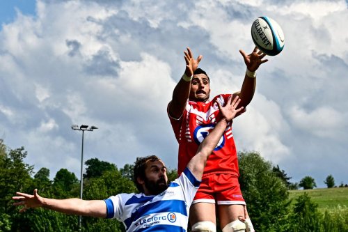 Rugby : US Casteljaloux et US Carcassonne, deux victoires et un point commun