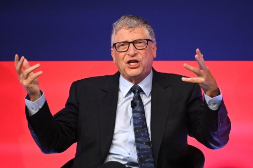 « L’homme le plus riche du monde tuant les enfants les plus pauvres du monde » : Bill Gates dézingue Elon Musk