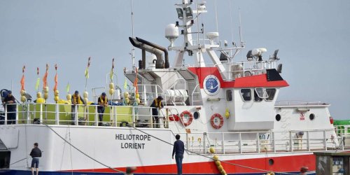 Bébés congelés à Lorient : la mère ne sera pas jugée pour l’assassinat de ses nourrissons