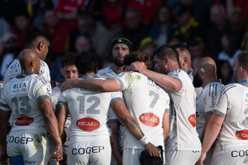 Maintien ou retour en Pro D2, le Stade Rochelais est-il réellement en danger ?
