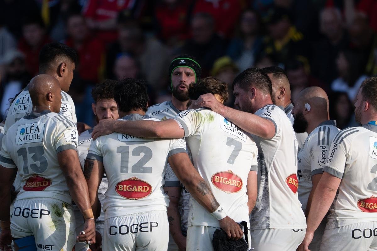 Maintien ou retour en Pro D2, le Stade Rochelais est-il réellement en danger ?