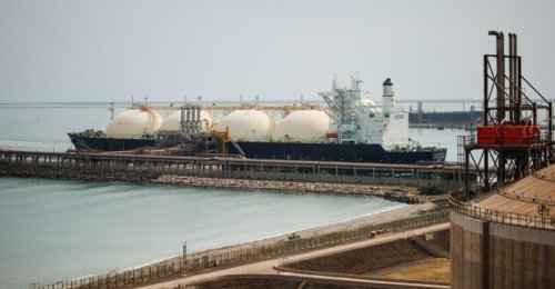 Énergie : stocks de gaz en baisse, prix en hausse, l’Europe à nouveau en alerte en 2025
