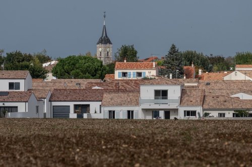 Budget à Dompierre-sur-Mer : des investissements importants pour les années 2024 et 2025