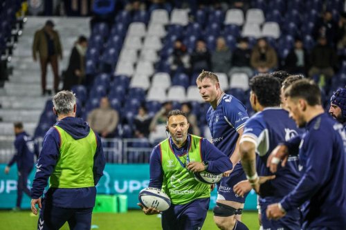 Rugby : un centre fidjien en approche, Adel Fellah à la tête de la formation ? Les derniers mouvements au SU Agen