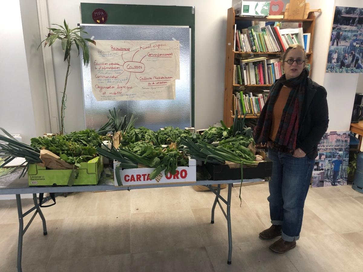 Saint-Avit-Saint-Nazaire : un appel à candidatures lancé pour devenir micro-fermier bio