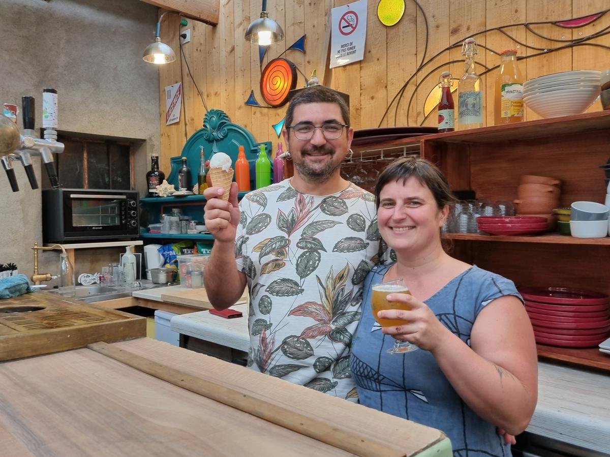« C’est une ferme brasserie de gourmands engagés » : Moustous, un bistrot local et fier de l’être