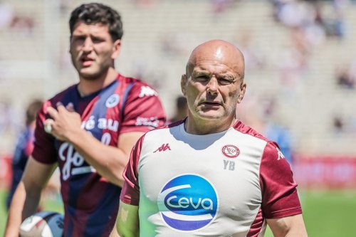 Union Bordeaux-Bègles : Trois semaines sans accroc depuis la demi-finale face à Toulouse