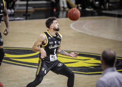 Stade Rochelais Basket (Betclic Élite) : avec si peu de rencontres à l’agenda, « on doit jongler »