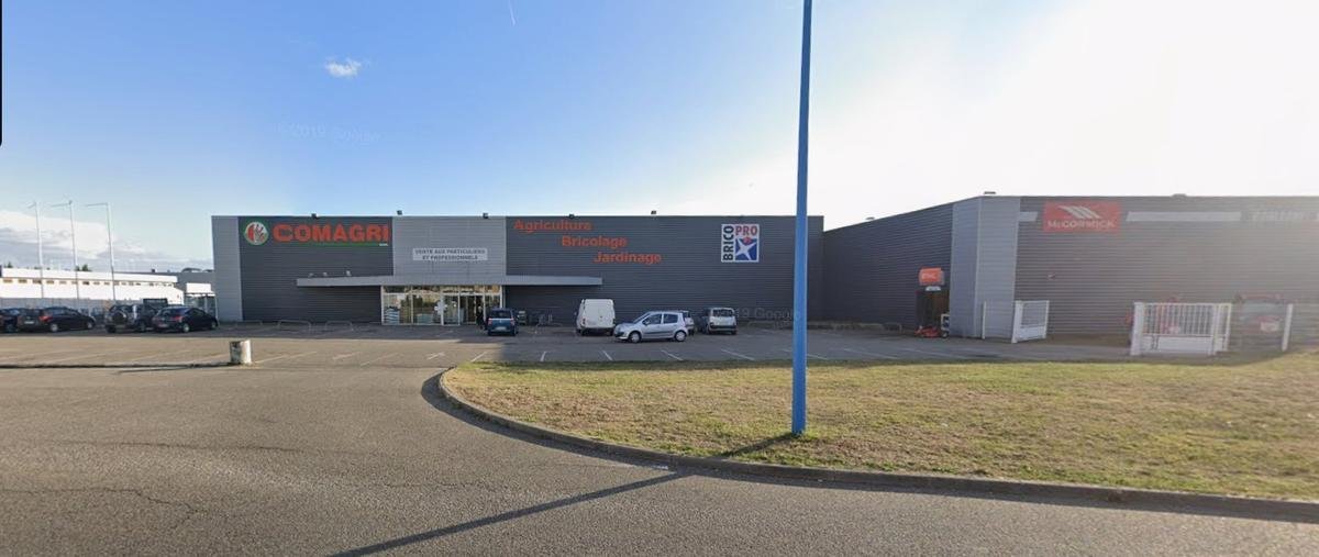 Une enseigne d’outillage agricole ciblée par des cambrioleurs près d’Agen