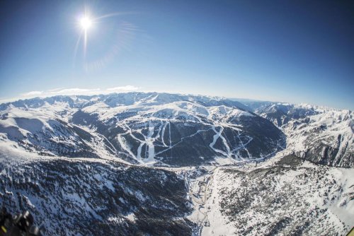 Grandvalira : tout savoir sur la station de ski et de sports d'hiver d’Andorre, l’une des plus vastes des Pyrénées