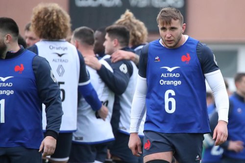 Tournoi des Six-Nations. XV de France : Galthié devrait aligner la même équipe pour défier l’Irlande