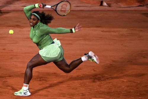 L’éphéméride du 26 septembre : joyeux anniversaire à Serena Williams !